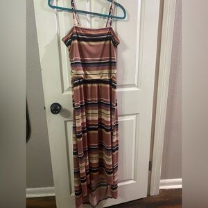 Maurice’s Large High Low Dress